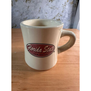 Florida State Seminoles Coffee Mug